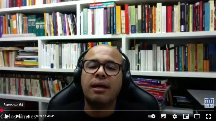 JESUS E A FÉ RACIOCINADA