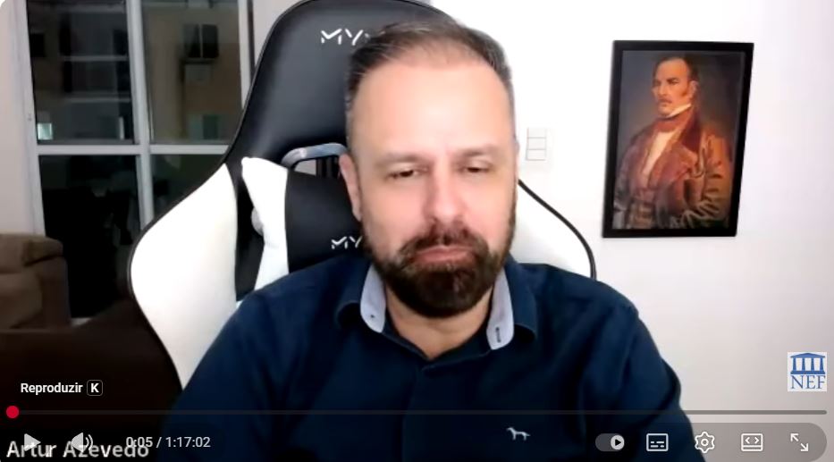 FASINAÇÃO A PIOR DAS OBSESSÕES