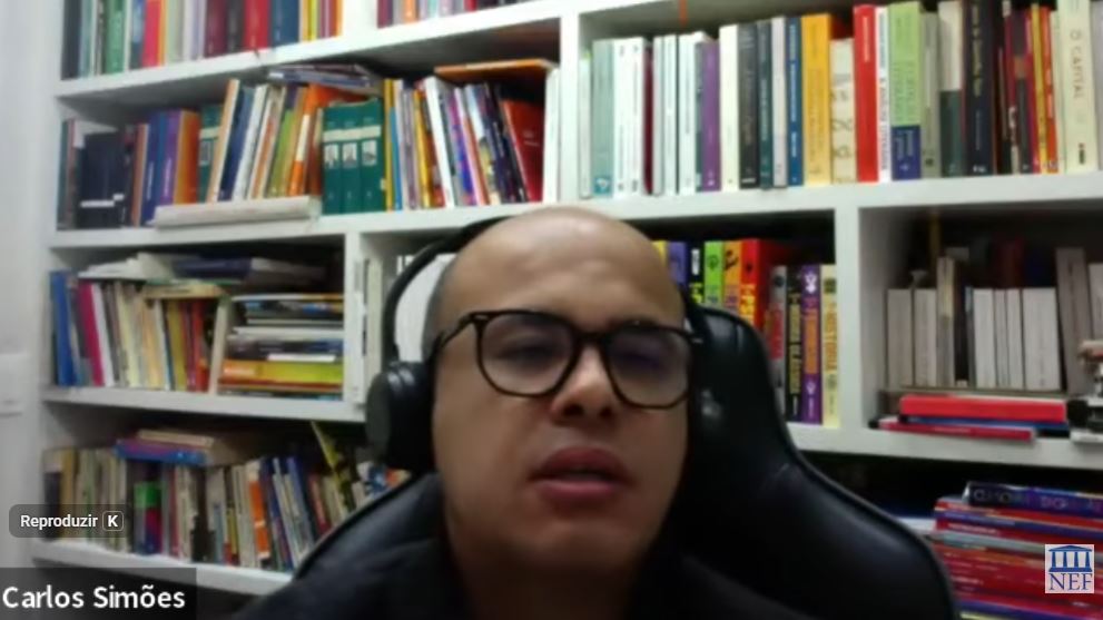 SENTIDOS DA CARIDADE