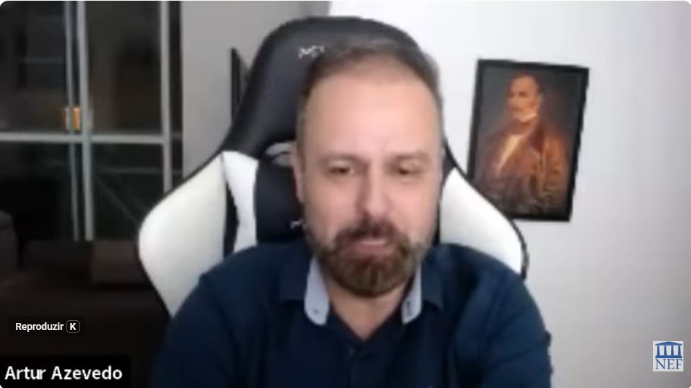AS INCOERÊNCIAS DE ISMAEL