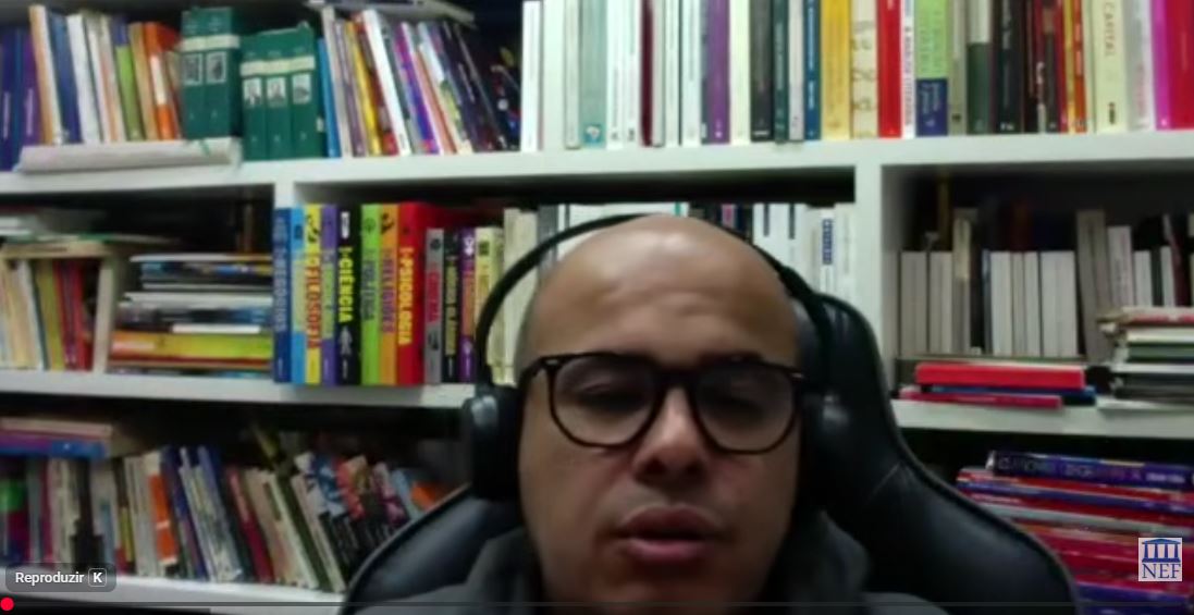 SER MORAL, FAKE NEWS E SUBJUGAÇÃO