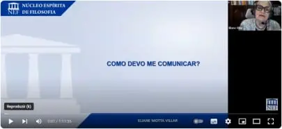 Tema: COMO DEVO ME COMUNICAR? 